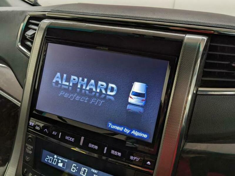 ALPHARD-3