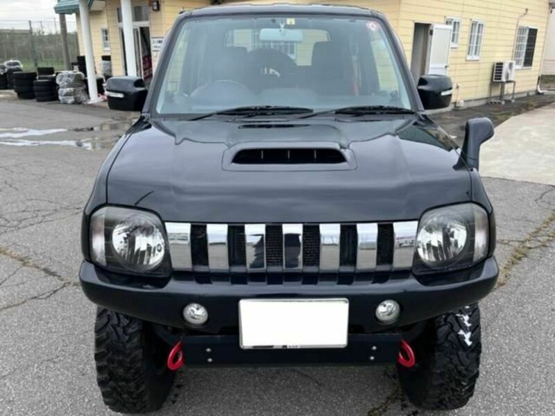 JIMNY-1