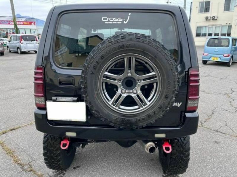 JIMNY-2