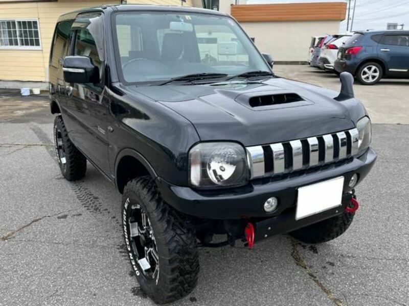 JIMNY-5