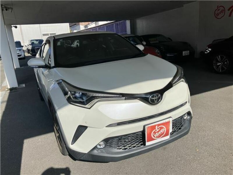 C-HR-1