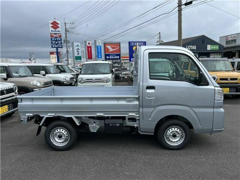 HIJET TRUCK-5