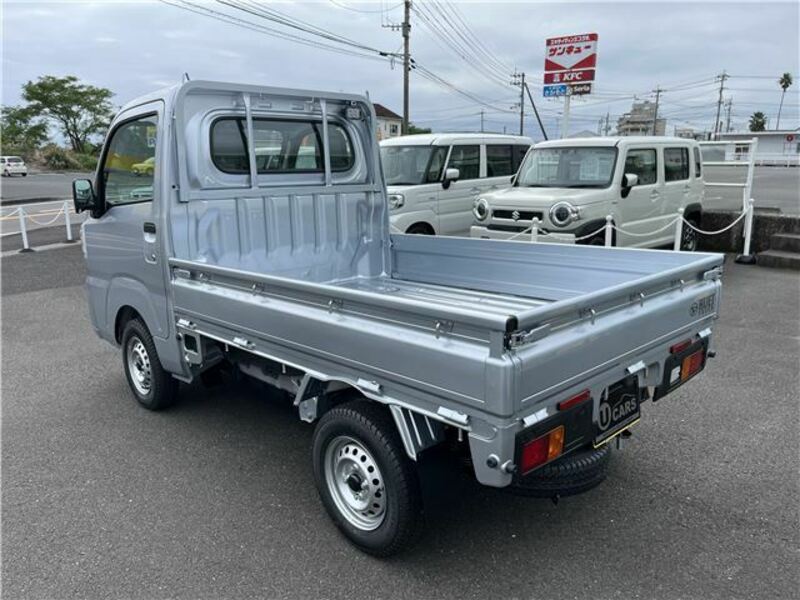 HIJET TRUCK-7