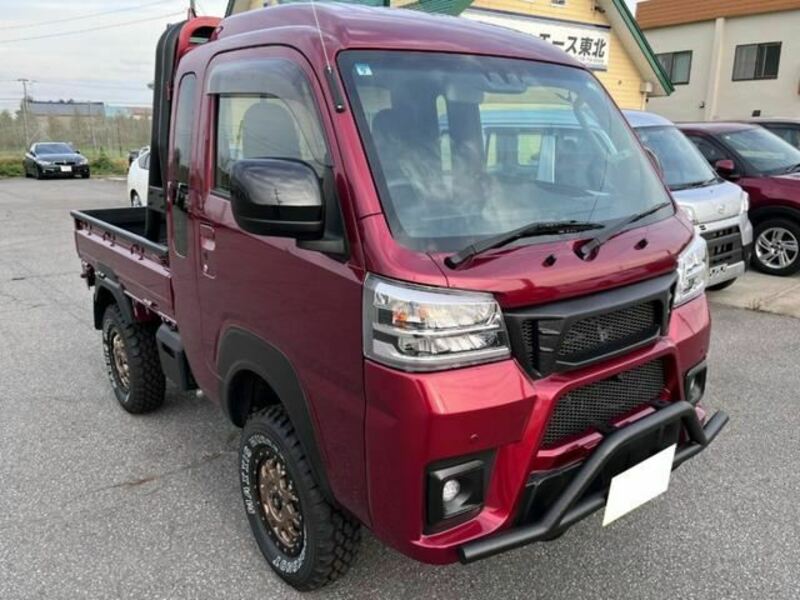 HIJET TRUCK-5