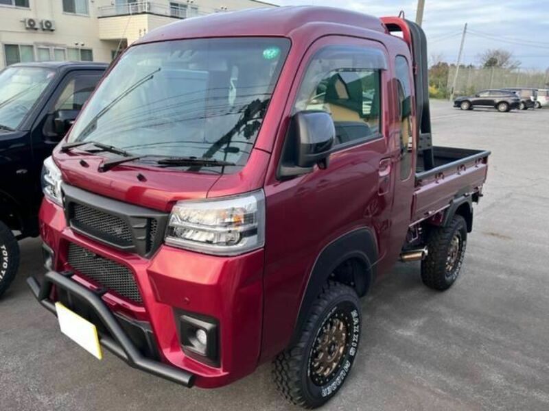 HIJET TRUCK-6