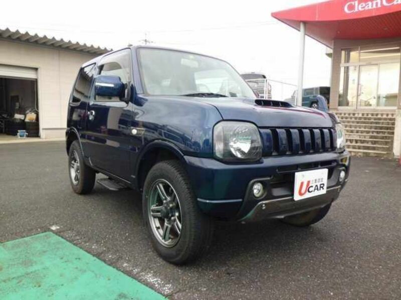 JIMNY-1