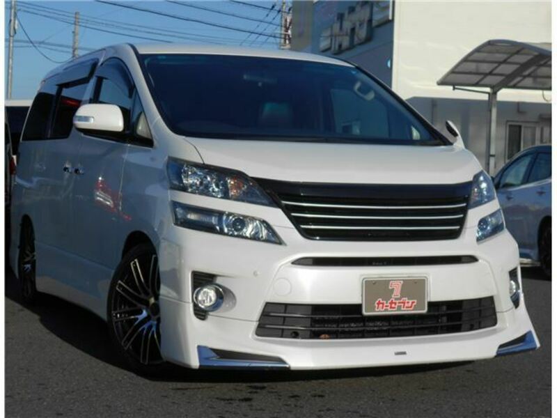 VELLFIRE