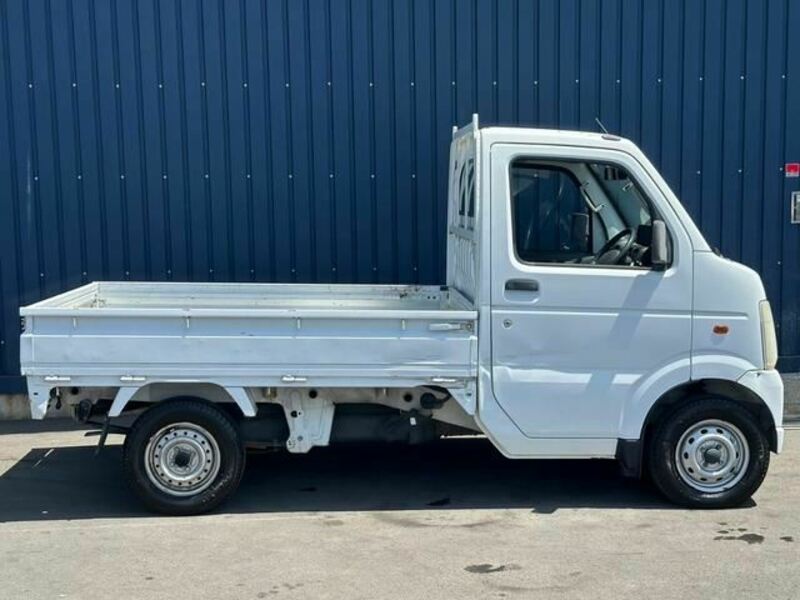 CARRY TRUCK-2