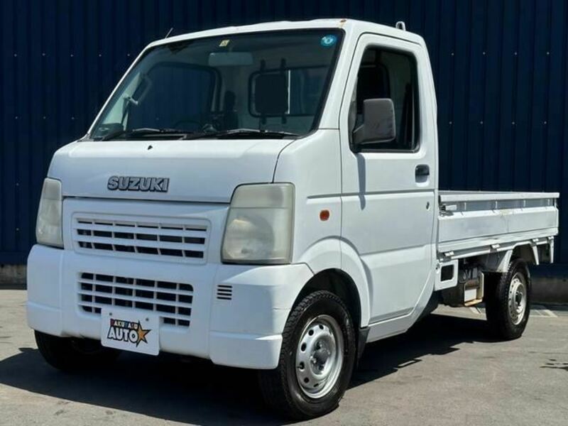 CARRY TRUCK-3