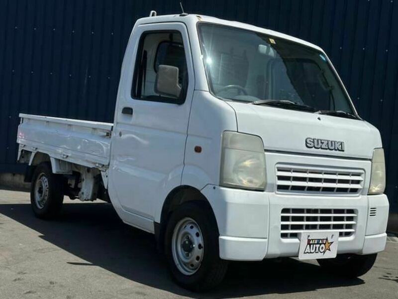 CARRY TRUCK-4