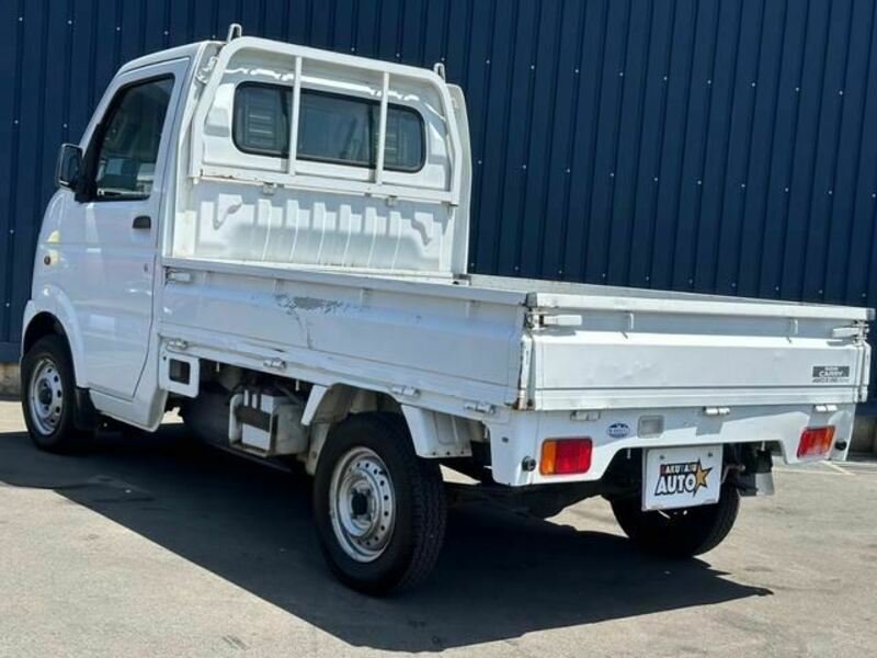 CARRY TRUCK-5