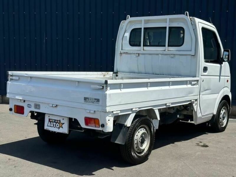 CARRY TRUCK-6