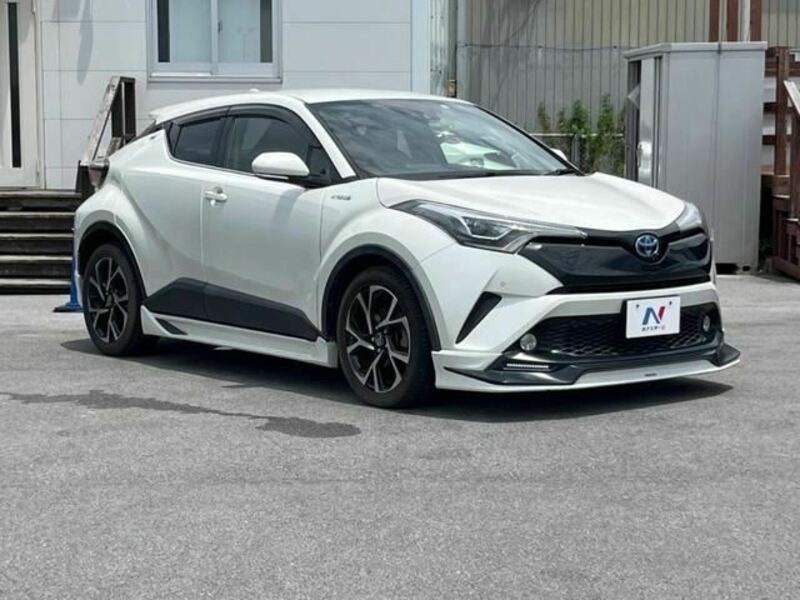 C-HR-6