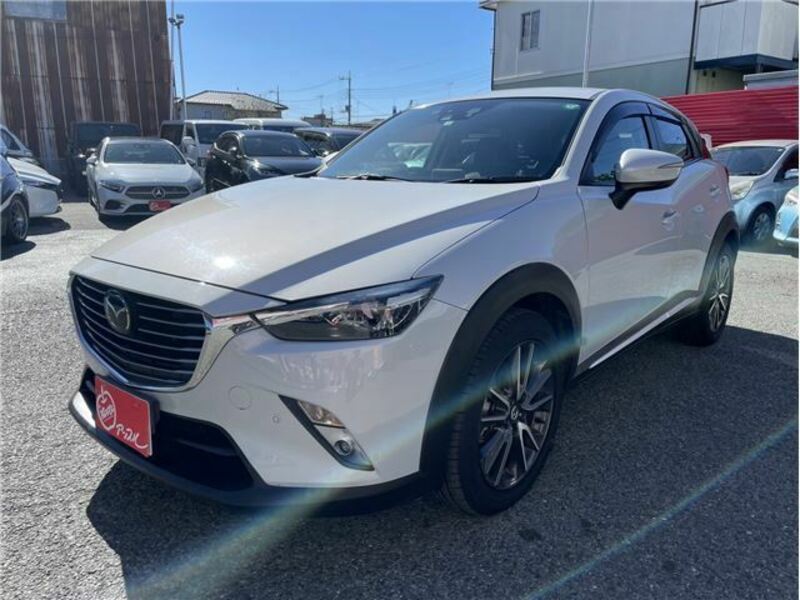 CX-3-4