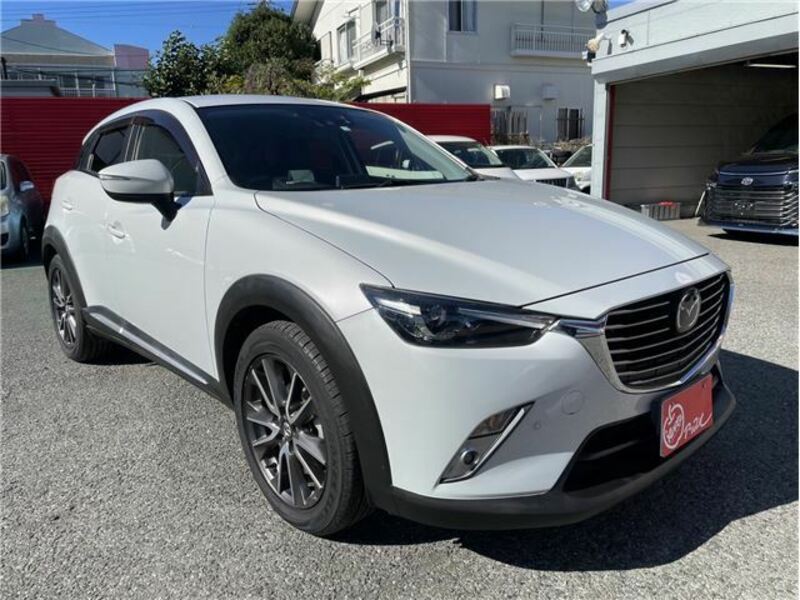 CX-3-5