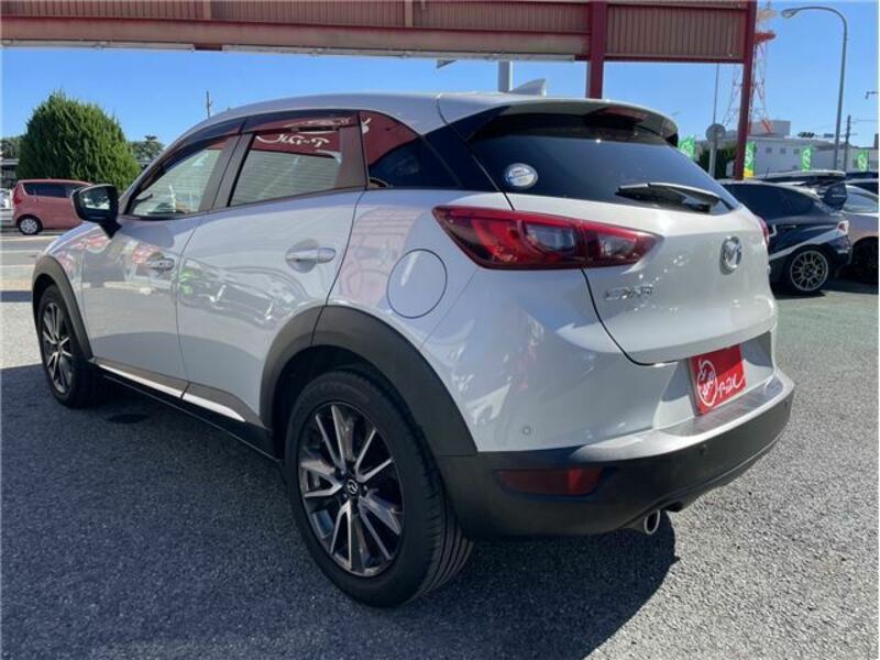 CX-3-7