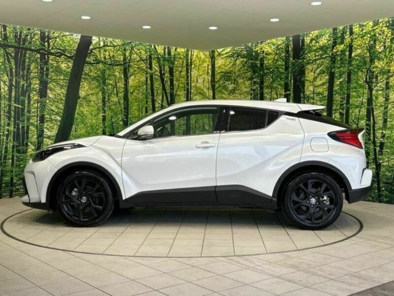 C-HR-8