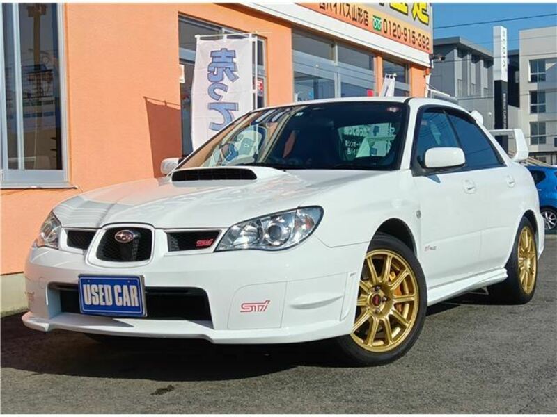 IMPREZA