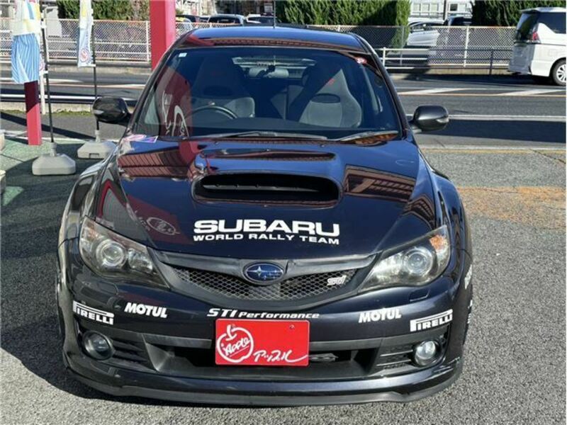 IMPREZA