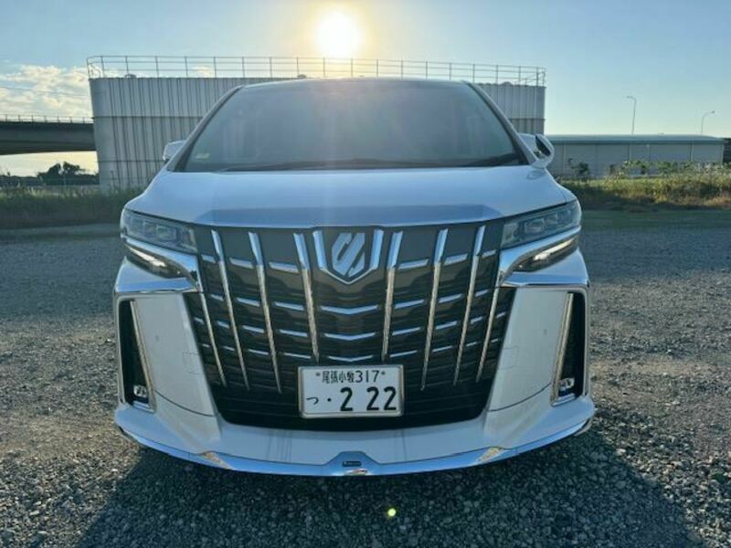 ALPHARD-15