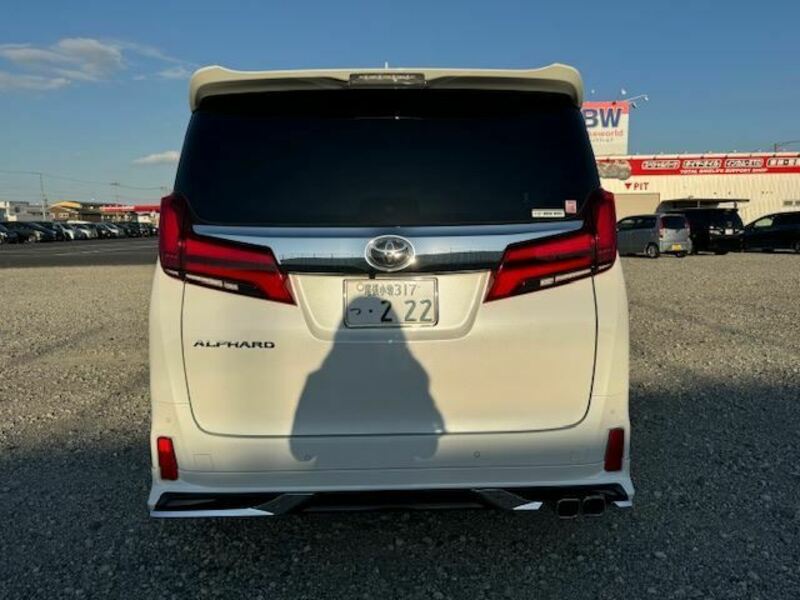 ALPHARD-16