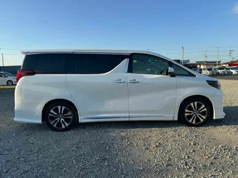 ALPHARD-17