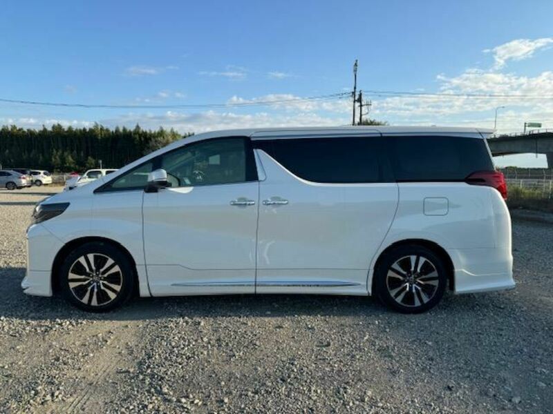 ALPHARD-18