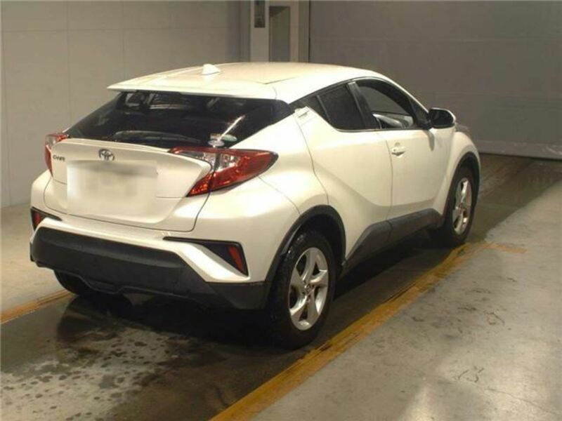 C-HR-1