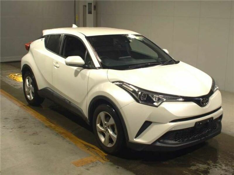 C-HR-2