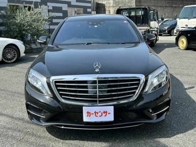 S-CLASS-1