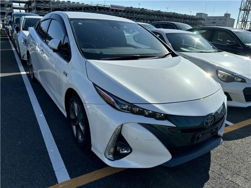 PRIUS PHV-1