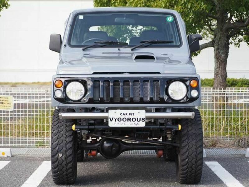 JIMNY-1