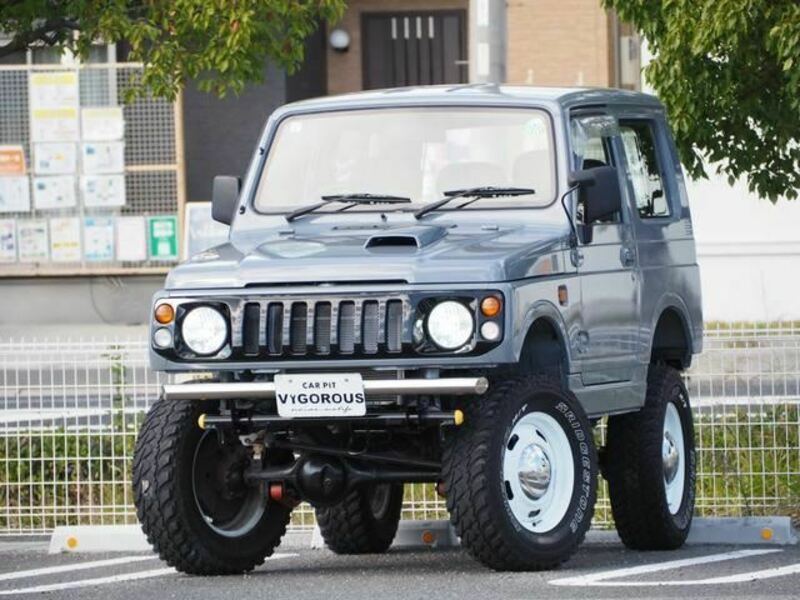 JIMNY-2