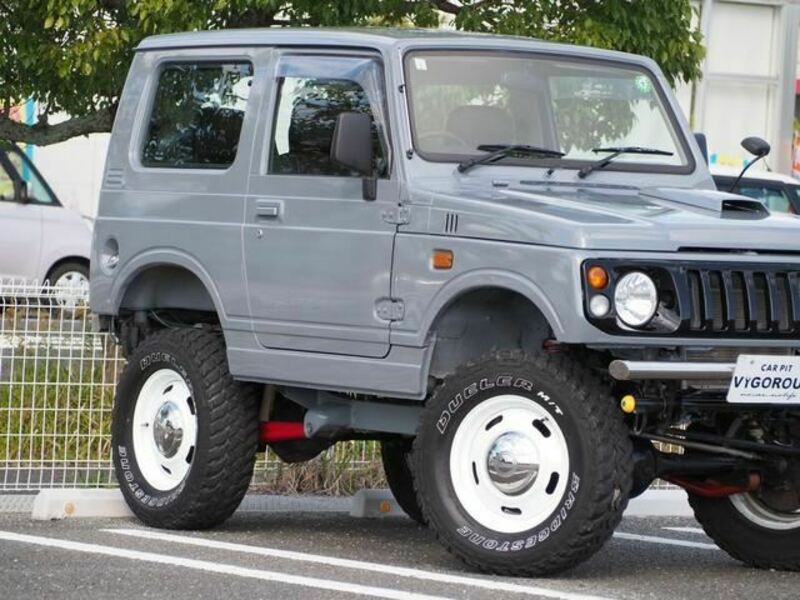 JIMNY-3