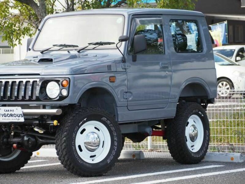 JIMNY-4