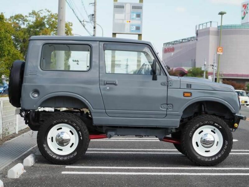 JIMNY-8