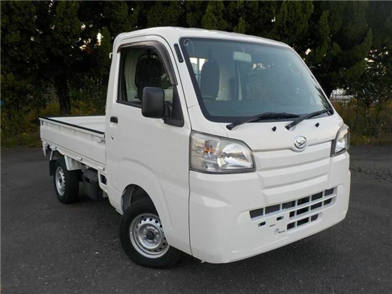 DAIHATSU　HIJET TRUCK