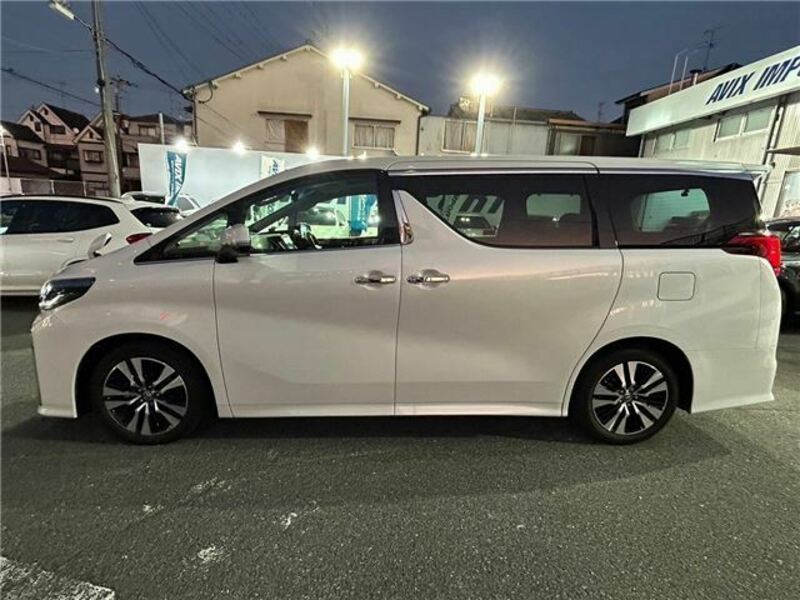 ALPHARD-17