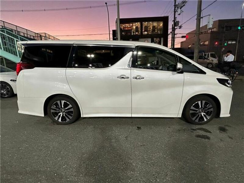 ALPHARD-18