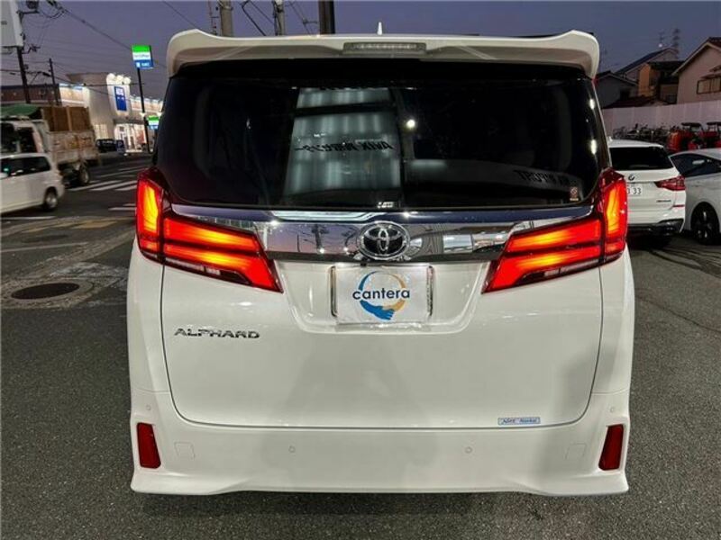 ALPHARD-19