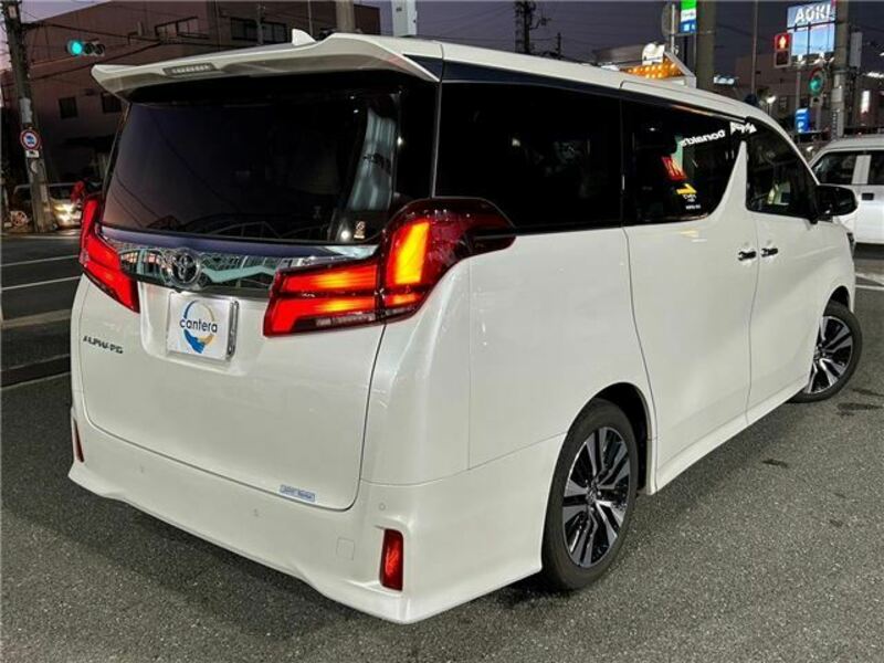 ALPHARD-20