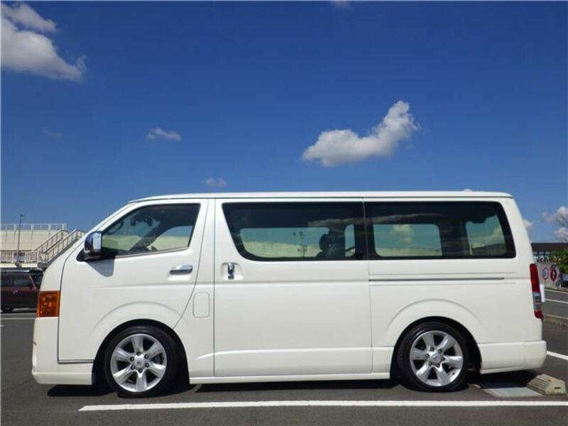 HIACE-4