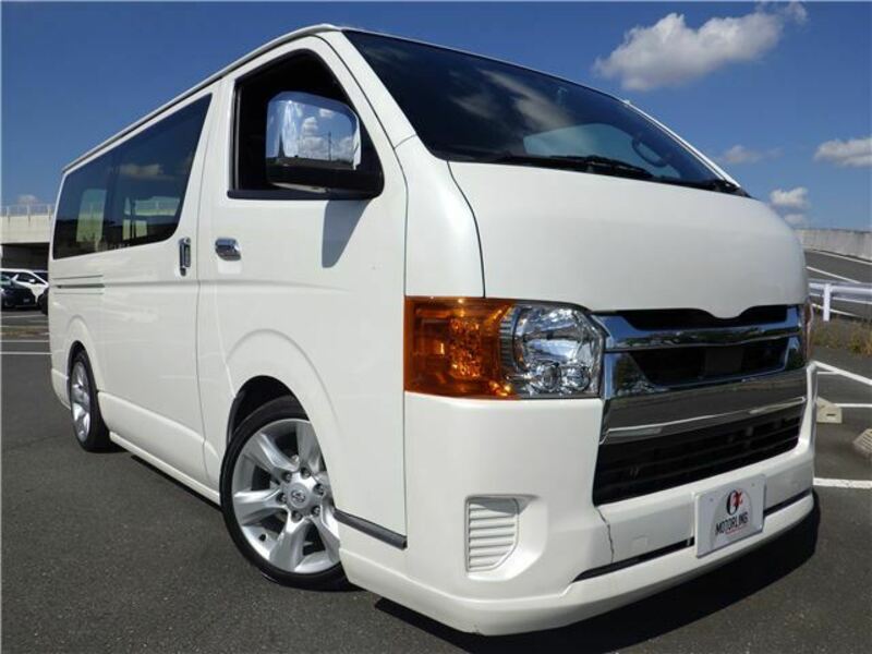 HIACE-5