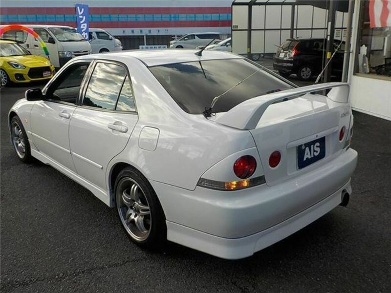 ALTEZZA-1