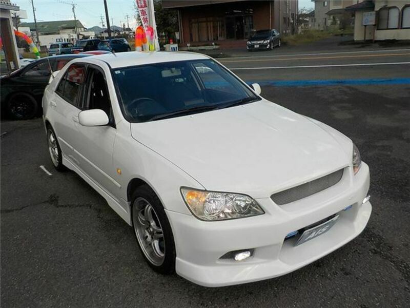 ALTEZZA-3