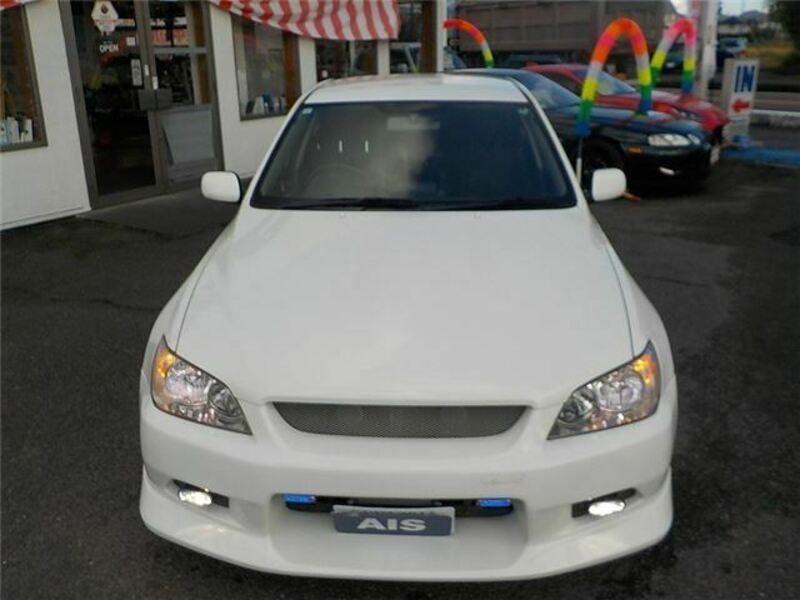 ALTEZZA-4