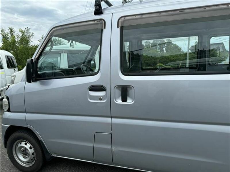 MINICAB VAN-4