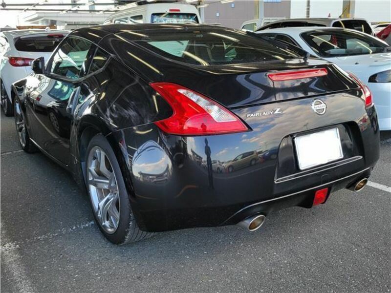 FAIRLADY Z-1