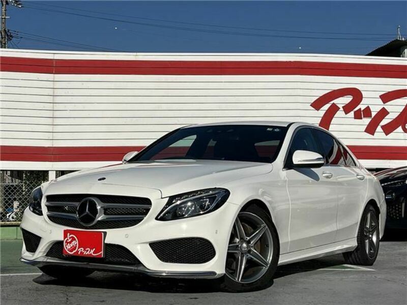 C-CLASS