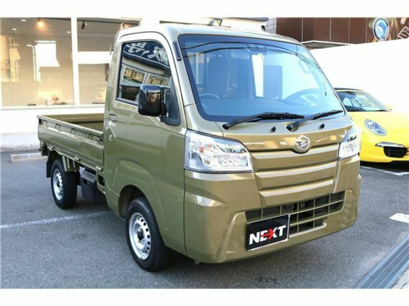 HIJET TRUCK-1